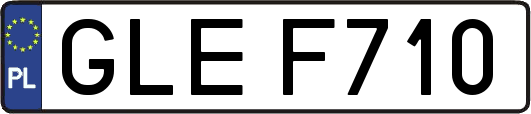 GLEF710