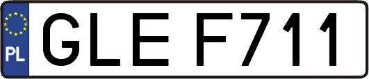 GLEF711