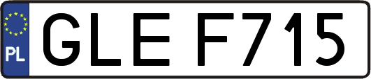 GLEF715