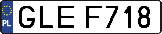 GLEF718