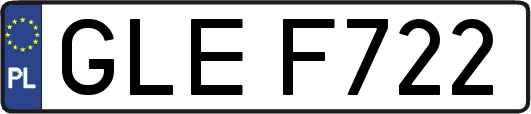GLEF722
