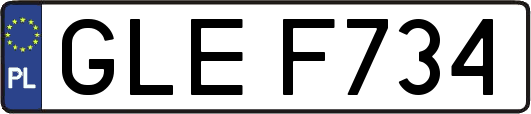 GLEF734