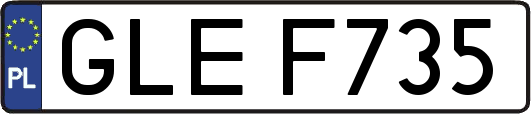 GLEF735