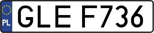 GLEF736