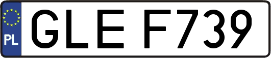 GLEF739