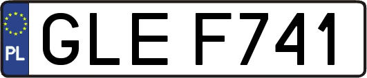 GLEF741