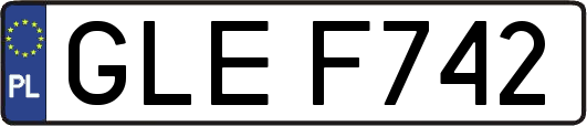 GLEF742