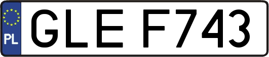 GLEF743