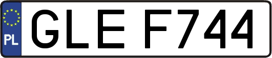 GLEF744