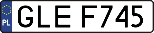 GLEF745