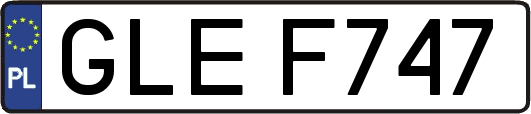 GLEF747