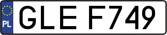GLEF749