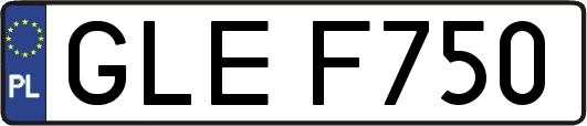 GLEF750