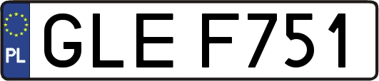 GLEF751