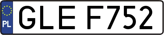 GLEF752
