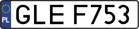 GLEF753