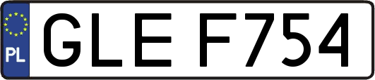 GLEF754