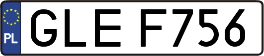GLEF756