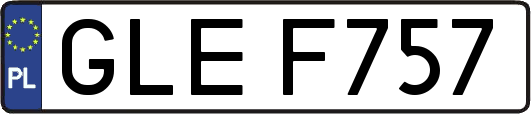 GLEF757