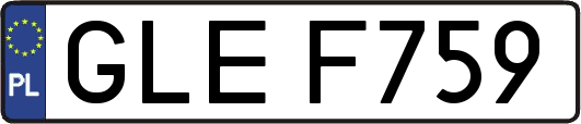 GLEF759