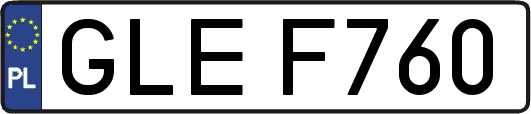 GLEF760