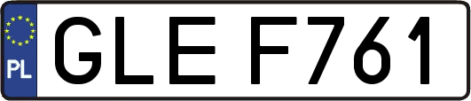 GLEF761