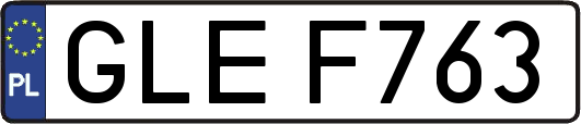 GLEF763