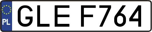 GLEF764