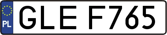 GLEF765