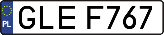 GLEF767