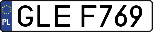 GLEF769