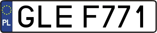 GLEF771
