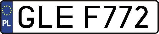 GLEF772