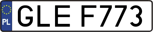 GLEF773