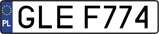 GLEF774