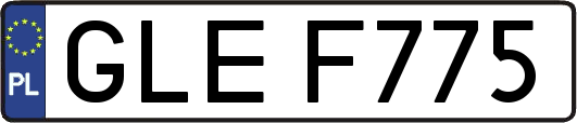 GLEF775