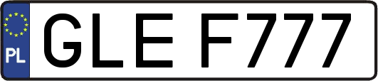 GLEF777