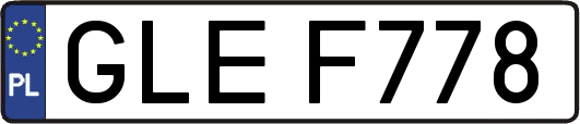 GLEF778
