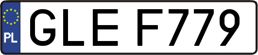 GLEF779