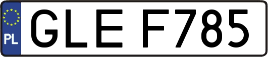 GLEF785