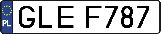 GLEF787