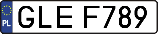 GLEF789