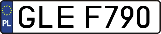 GLEF790