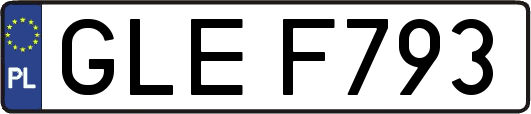 GLEF793