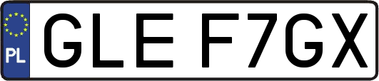 GLEF7GX