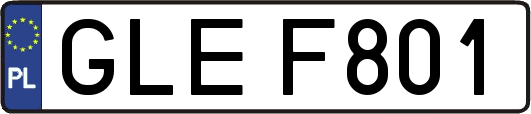 GLEF801