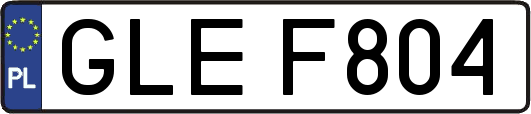 GLEF804