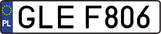 GLEF806