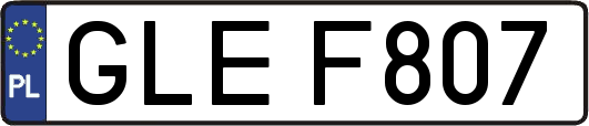 GLEF807