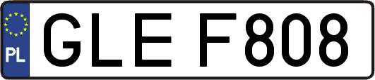 GLEF808